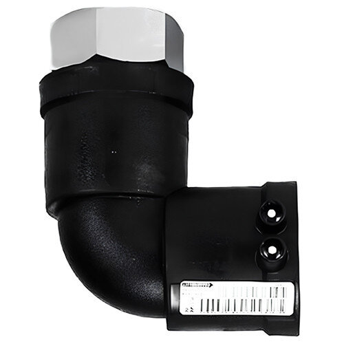 Переход WUSTM 40х1'' мм ПЭ-ВП/сталь с внутренней резьбой FRIALEN