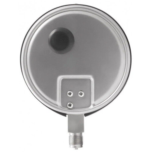 Манометр РОСМА ТМ-621РМТИ.00 (0...1 MПa) Дкорп=150мм кл. 0,6 M20x1,5 коррозионностойкий виброустойчивый радиальный 00000035453