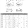 Опора СПОн 219/315.100 Ду 320 мм 1-487-1997.02 скользящая для труб в ППУ 2
