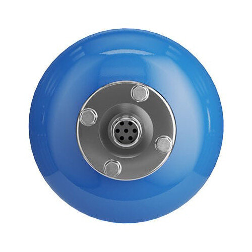 Гидроаккумулятор Wester WAV 24 НР 1" DN 280 PN 25 мембранный для систем водоснабжения