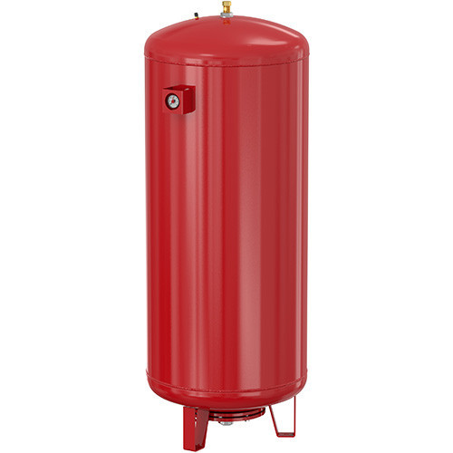 Расширительный бак Flamco Flexcon RM 110 л. 1