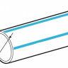 Труба ПНД 32х3 SDR 11 ПЭ 100 ГОСТ 18599-2001 питьевая 2