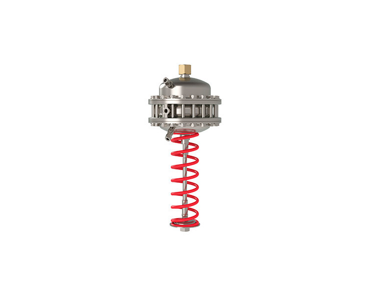 Регулятор давления AFPQ Ду 250 Ру 40 Danfoss 1