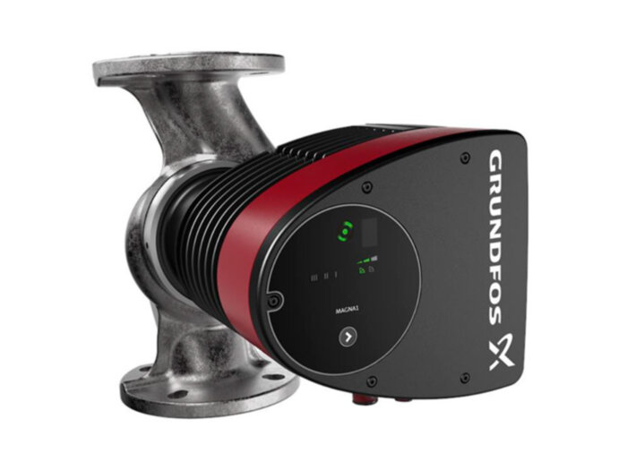 Насос циркуляционный Grundfos Magna1 40-60 F N