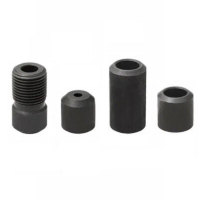 Бобышка приварная Росма БТ-30 Дкорп=29мм 0-40 МПа G1/2" 00000024622