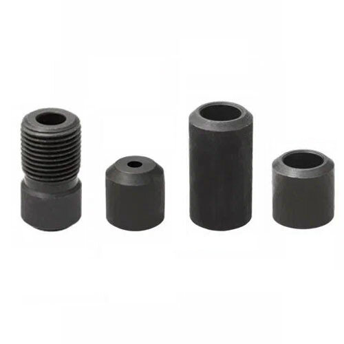 Бобышка приварная Росма БТ-30 Дкорп=29мм 0-40 МПа G1/2" 00000024622