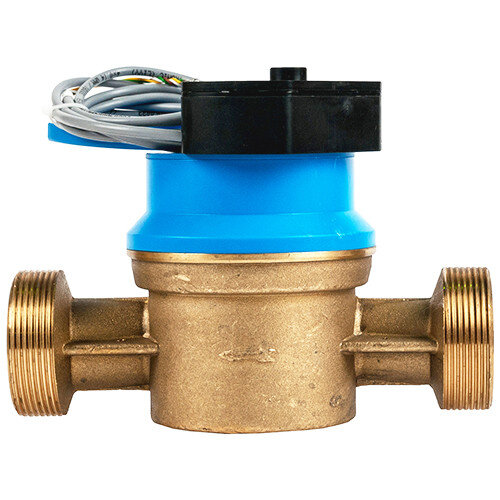 Счетчик Декаст ОСВХ-40 "НЕПТУН" Класс "С" МИД И холодной воды