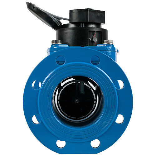 Счетчик промышленный Декаст СТВХ-100 МИД И холодной воды