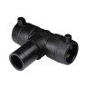 Тройник ПЭ100 э/с 250мм SDR 11 SMART-JOINT электросварной 1