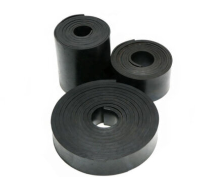 Лента ТЕРМА 150х1,2 термоусаживающаяся