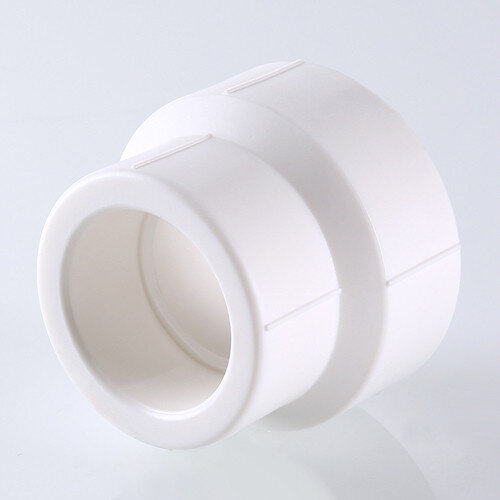 Муфта переходная VALTEC VTp.705 DN 63x20 PN 25 полипропиленовая