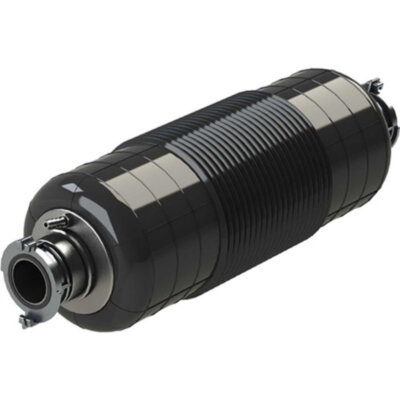 Пневмозаглушка (гидрозатвор) ГМ-3Н для перекрытия труб 200-360 мм