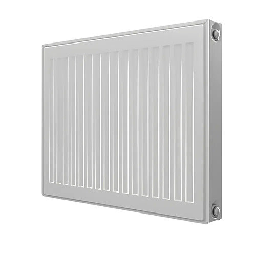 Радиатор панельный Royal Thermo COMPACT C22-900-1400 RAL9016