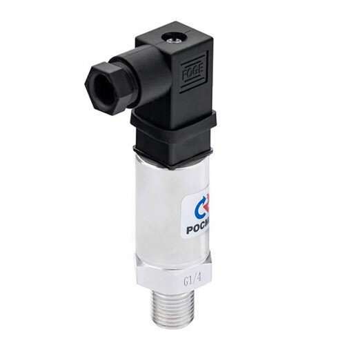 Датчик давления РОСМА РПД-И Дкорп=22мм 0-2,5 МПа кл. 0,5 G1/4" 00000040017