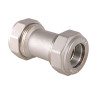 Латунный фитинг VALTEC 1/2" для стальных труб VTr.803.N.0404 1