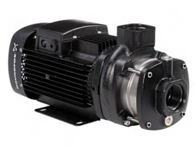 Горизонтальный многоступенчатый насос Grundfos CM 25-4 A-R-A-V-AVBV F-A-A-N