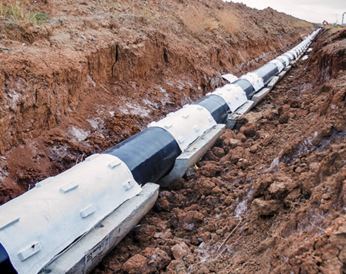 Уплотнительный коврик УК-СЛ-УТК-426 из скального листа