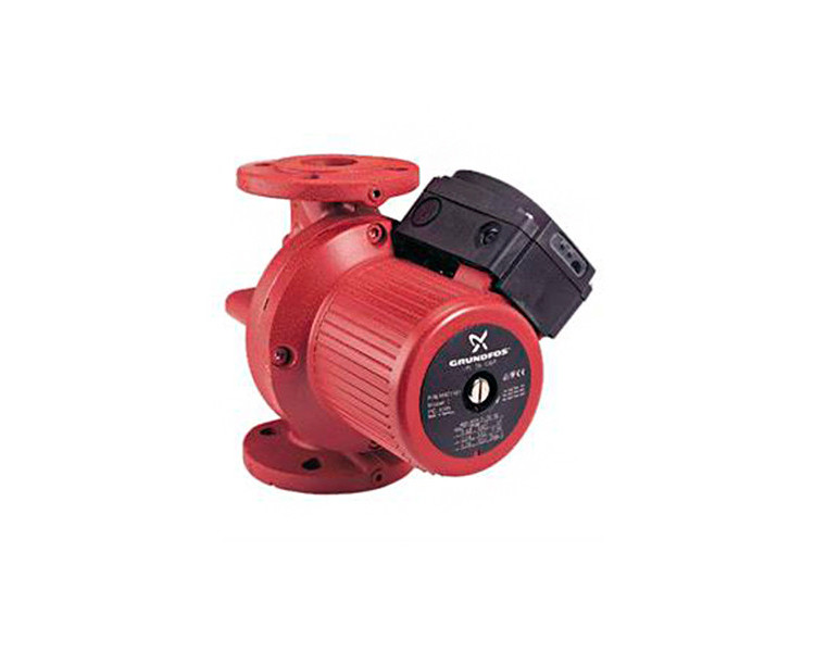 Насос циркуляционный Grundfos UPS 32-60 F B 220 1