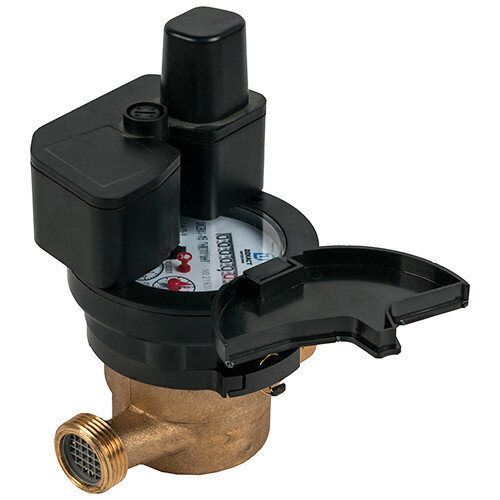 Счетчик Декаст ОСВХ-20 "НЕПТУН" Класс "С" МИД Р холодной воды