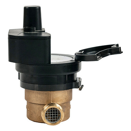 Счетчик Декаст ОСВХ-20 "НЕПТУН" Класс "С" МИД Р холодной воды