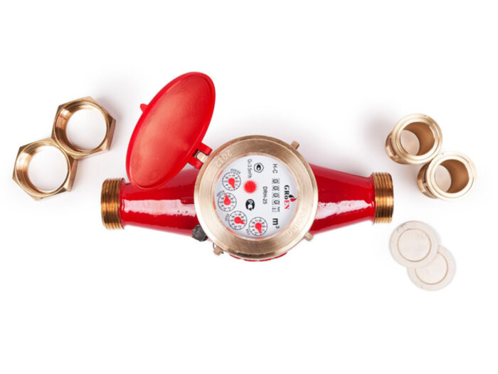 Счетчик Groen DRH 20 мм для воды