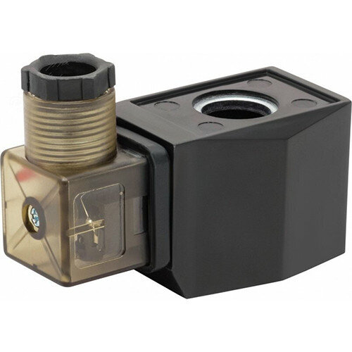 Катушка электромагнитная Росма для СК-хх-15/20/25, 220В, IP65 00000012986