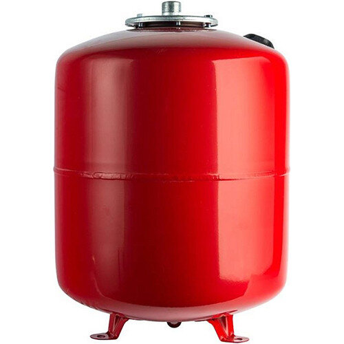 Расширительный бак STOUT STH-0006 на отопление 100 л.