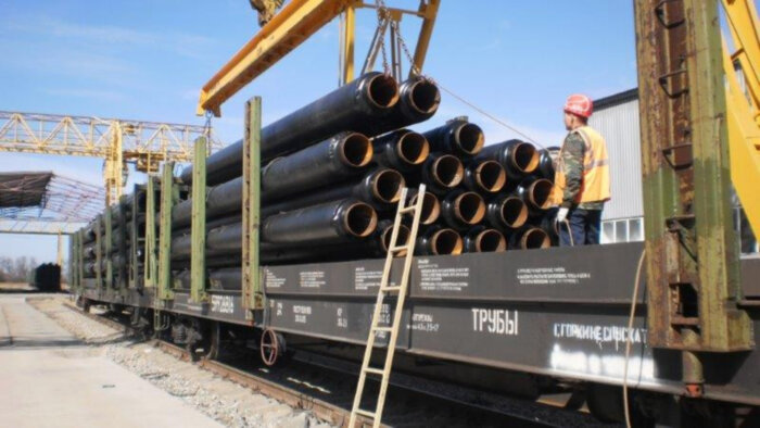 Заглушка ТИАЛ-ТУЗ 530/710 термоусаживающаяся