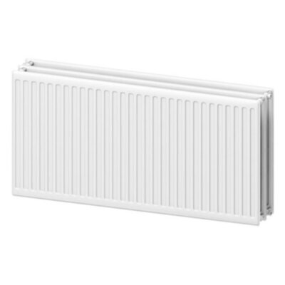 Радиатор панельный VALFEX STEEL Hygiene CH30 1000-300 ГОСТ 31311-2005 боковое подключение
