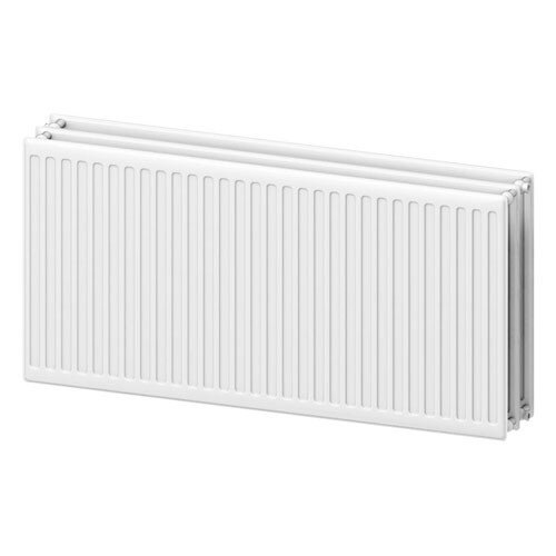 Радиатор панельный VALFEX STEEL Hygiene CH30 1000-300 ГОСТ 31311-2005 боковое подключение