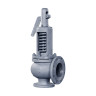Предохранительный клапан ADL Прегран 496-03 DN 65х100 закрытый 1