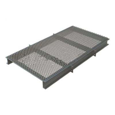 Площадка ПГВ 60.7 Серия 1.450.3-7.94