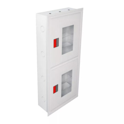 Шкаф пожарный Балтика-01 ШПК-320-21 ВОБ прямой