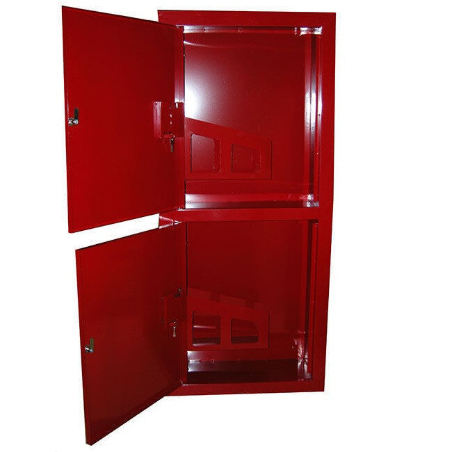 Шкаф пожарный ШПК-320В-21 ВЗК прямой