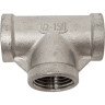 Тройник Benarmo DN 32 PN 16 (1 1/4") ВР 1