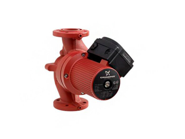 Насос циркуляционный Grundfos UPS 32-80 F