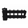 Коллектор распределительный GIDRUSS BM-150-5DU 5-ти контурный НР 1 1/2"x1" Ду 40 Ру 6 балансировочный 1