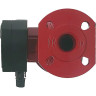 Насос циркуляционный Unipump UPFE 40-100 220 с мокрым ротором H=10м Q=166л/мин арт. 65996 3