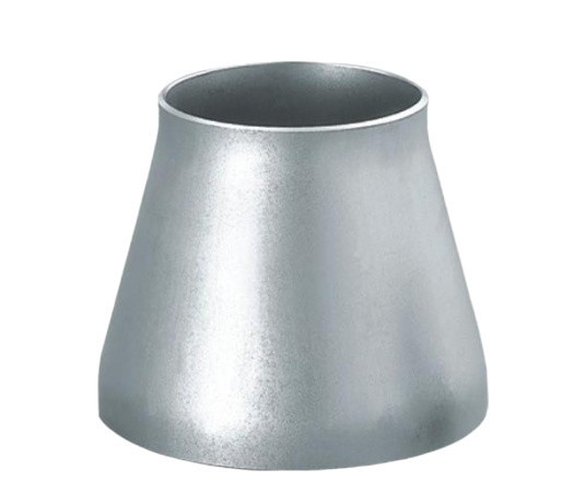 Переход стальной концентрический К-159х8-57х4-Ст.20 ГОСТ 17378-2001