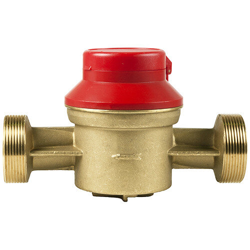 Счетчик Декаст ОСВУ-40 холодной и горячей воды