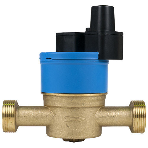 Счетчик Декаст ОСВХ-40 "НЕПТУН" Класс "С" МИД Р (NB-IoT ВА) холодной воды