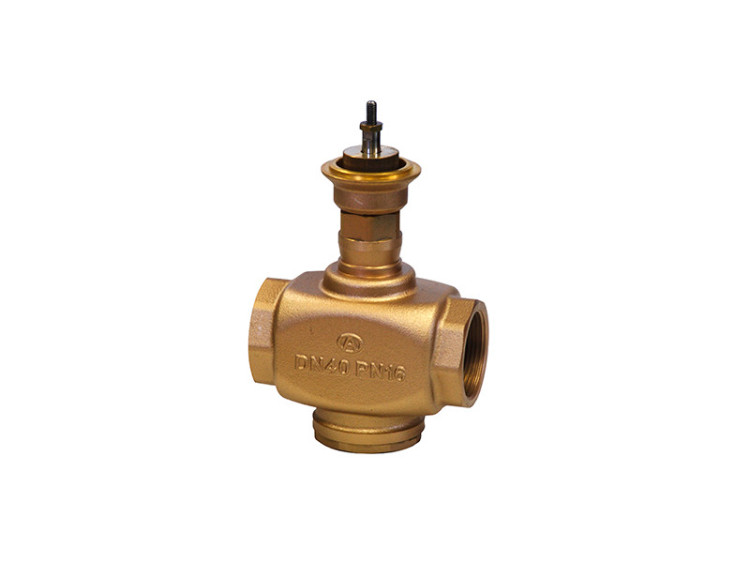 Клапан регулирующий ADL Гранрег КМ324Р DN 15 PN 16