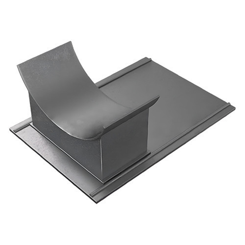 Опора Л8-180.000-10 скользящая направляющая 1