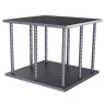 Закладная деталь МН 219-2 для железобетонных конструкций 1.400-15.В1.230-06 1