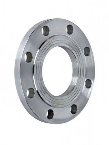 Фланец 10-16-01-1-В-Ст.20-IV ГОСТ 33259-2015 стальной плоский приварной Ду 10 Ру 16 1