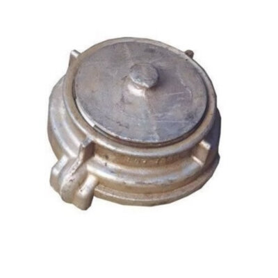 Заглушка соединительная ГЗВ-150 ДУ 150 РУ 12 алюминий