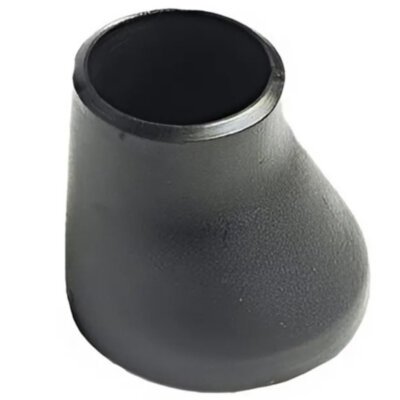 Переход стальной эксцентрический Э-42,4х5-33,7х4,5-09Г2С ГОСТ 17378-2001