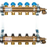 Коллекторная группа Watts HKV-5 для теплых полов 1