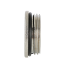 Пробка VALTEC 1" для коллектора VT.0600.0.06 2