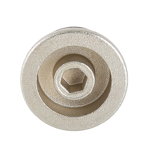 Пробка VALTEC 1" для коллектора VT.0600.0.06 3